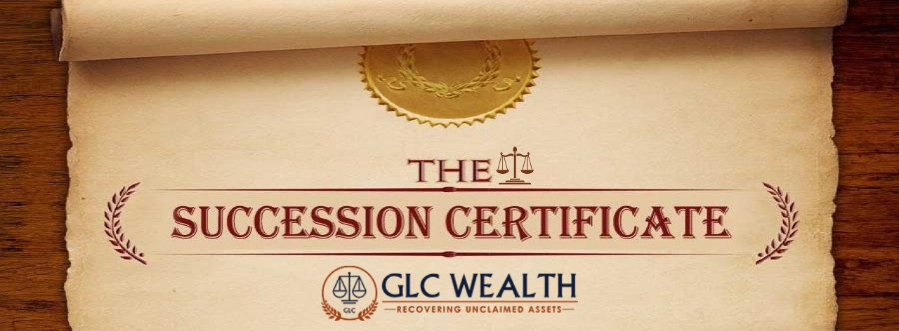 Succession certificate lawyer in Peshawar